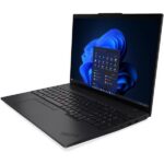 Lenovo ThinkPad L16 Gen 2 - AI PC - 16" - Intel Core Ultra 5 - 225U - 16 GB RAM - 512 GB SSD - slovenski