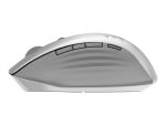 HP Creator 930 - miška - Bluetooth - srebrna