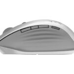 HP Creator 930 - miška - Bluetooth - srebrna