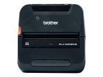 Brother RuggedJet RJ-4230B - tiskalnik računov - B / W - neposredna toplotna