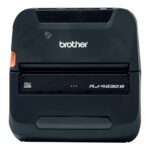Brother RuggedJet RJ-4230B - tiskalnik računov - B / W - neposredna toplotna