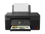 Canon PIXMA G3470 MegaTank - večnamenski tiskalnik - barvni - slika 3