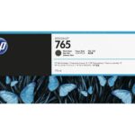 ČRNILO HP MATTE BLACK 765 ZA DSJ T7200 775ml