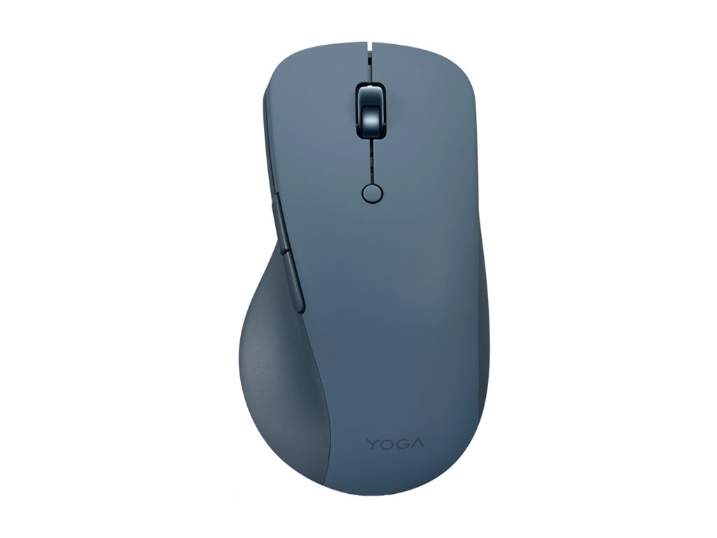 afbc7656-4343-4616-84dc-06cddecef7c4 Lenovo Yoga Pro - miška - Bluetooth 5.0 - plimovanje - slika 1