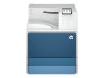 HP LaserJet Enterprise 8501dn - tiskalnik - črno-beli - laserski - slika 2