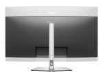 Dell Pro Plus P3425WE - LED monitor - ukrivljen - 34" - slika 3