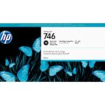 HP P2V82A črnilo 746 Photo Black, 300ml
