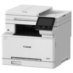 Canon i-SENSYS MF667Cdw - večnamenski tiskalnik - barvni