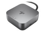 HP 280W Ultra Dock G6 - priklopna postaja - Thunderbolt 4 - 2 x DP, HDMI, USB-C - 1GbE, 2.5GbE