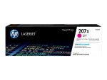 TONER HP 207X MAGENTA ZA M255/M282/M283 ZA 2450 STRANI - slika 2