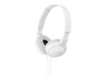 Sony MDR-ZX110AP - slušalke z mikrofonom - 3,5 mm priključek - slika 2