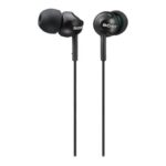 Sony MDR-EX110LP - slušalke - 3,5 mm priključek