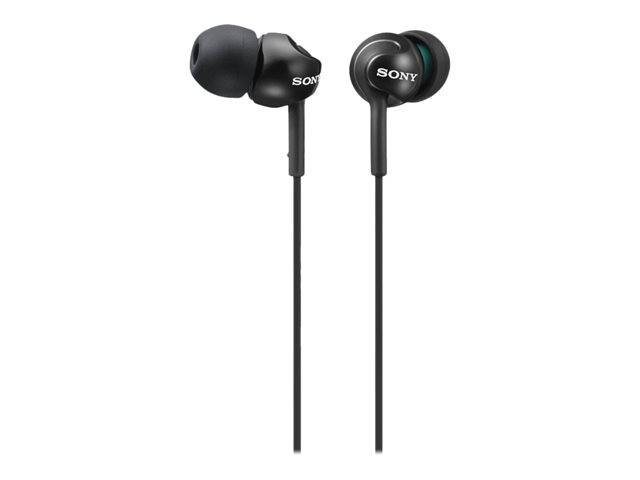 b2e9ce1c-964b-4a7e-ae26-32a203ae7f09 Sony MDR-EX110LP - slušalke - 3,5 mm priključek - slika 1