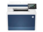 HP Color LaserJet Pro MFP 4302fdn - večnamenski tiskalnik - barvni - slika 7