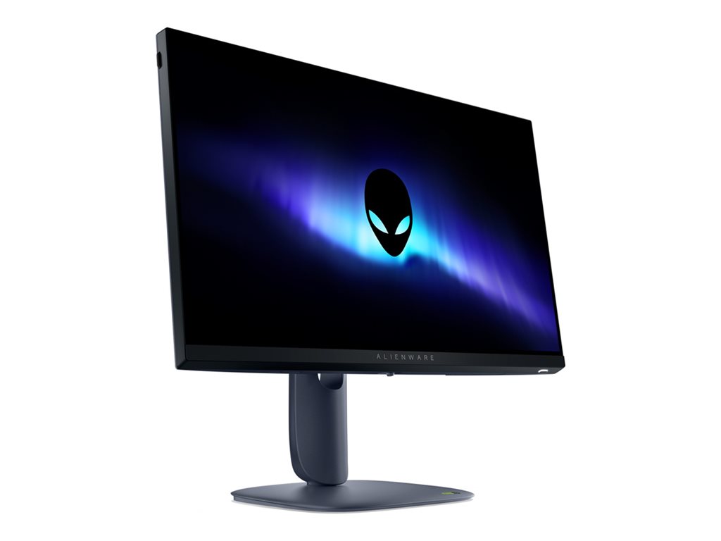 b43ed096-e670-47f6-8342-5cc3279df417 Alienware AW2525HM - LED monitor - Full HD (1080p) - 25" - HDR - slika 1