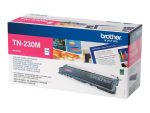 Brother TN230M - magenta - originalna - kartuša s tonerjem - slika 2