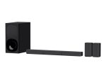 Sony HT-S20R - sistem zvočnikov - za domači kino - brezžični