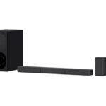 Sony HT-S20R - sistem zvočnikov - za domači kino - brezžični