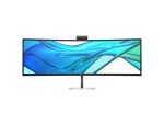HP 549pm - Series 5 Pro - LED monitor - ukrivljen - 49" - slika 2