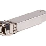 HPE Networking Instant On - SFP+ oddajnik-sprejemnik - 10GbE