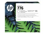 ČRNILO HP GLOSS ZA IZBOLJŠANJE SIJAJA 776 ZA DESIGNJET Z9+ PRO 500ml - slika 2