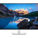 Dell UltraSharp U4323QE - LCD monitor - 4K - 42.51"