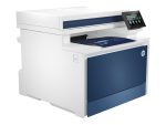 HP Color LaserJet Pro MFP 4302fdn - večnamenski tiskalnik - barvni - slika 5