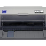 Epson LQ 630 - tiskalnik - B/W - matrika pik