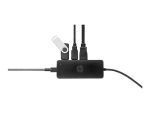 HP USB-C Travel Hub G2 - Priklopna postaja - USB-C - VGA, HDMI - slika 2