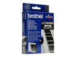 Brother LC1000BK - črna - originalna - kartuša s črnilom