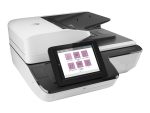 HP ScanJet Enterprise Flow N9120 fn2 - namizni optični bralnik dokumentov - USB 2.0, Gigabit LAN, USB 2.0 (gostitelj) - slika 5