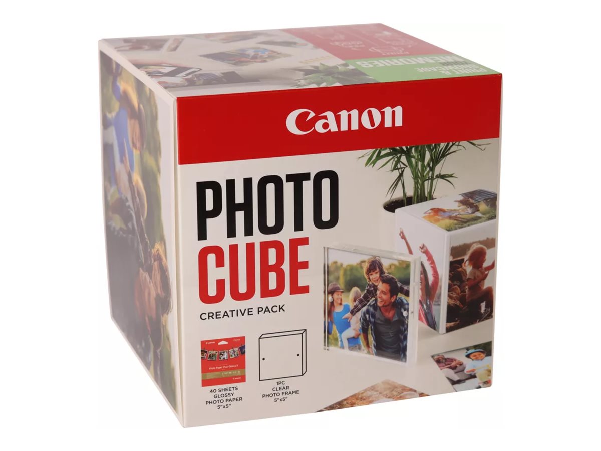 b727cc47-ebc8-4414-9973-015f690a0693 CANON pp-201 Ink Cartridge 5x5 Photo - slika 1
