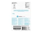 HP-jev vsakodnevni fotografski papir - foto papir - sijajni - 100 listov - 100 x 150 mm - 200 g/m²