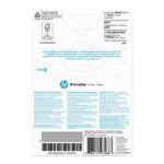 HP-jev vsakodnevni fotografski papir - foto papir - sijajni - 100 listov - 100 x 150 mm - 200 g/m²
