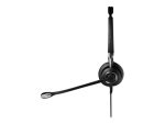 Jabra BIZ 2400 II QD Duo NC - slušalke - Hitra prekinitev povezave - slika 2