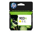 HP 903XL - High Performance - rumena - originalna - kartuša s črnilom