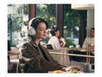 Sony WH-CH720N - slušalke z mikrofonom - 3,5 mm priključek