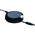 Jabra Evolve 30 II UC Mono - slušalke - USB-C, USB-A