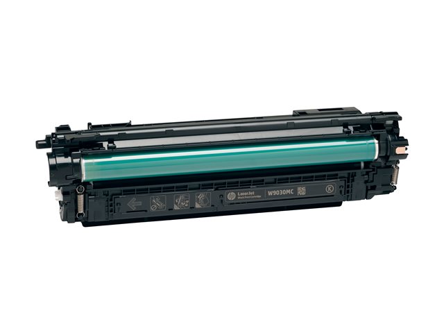 b8be191b-19ba-4b32-918c-1bef9e42bf7b HP 657X - Visoka zmogljivost - črna - originalna - LaserJet - kartuša s tonerjem (CF470X) - slika 1