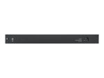Zyxel GS1920-24HPv2 - stikalo - 24 vrat - pametno - nastavljivo na stojalo - slika 2