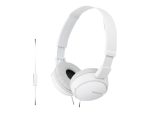Sony MDR-ZX110 - slušalke - 3.5 mm priključek - slika 2