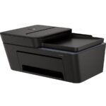 HP Deskjet 4330 All-in-One - večnamenski tiskalnik - barvni