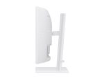 Samsung ViewFinity S6 S34C650TAU - Serija S65TC - LED monitor - ukrivljen - 34" - HDR - slika 2