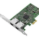 Broadcom 57414 - Različica 2 - omrežna kartica - PCIe - 25 Gigabit SFP28 x 2