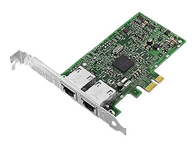 b99f9050-4c9e-4611-812c-7a6506479dbd Broadcom 57414 - Različica 2 - omrežna kartica - PCIe - 25 Gigabit SFP28 x 2 - slika 1