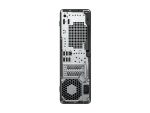 HP Workstation Z2 G1i - SFF - AI PC, AI Workstation - Core Ultra 7 265 2,4 GHz - 32 GB - SSD 1 TB - slika 2