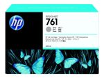 HP CM995A Črnilo 761 Grey, 400 ml, za DesignJet T7100