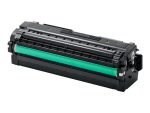 HP CLT-M506L - visoka zmogljivost - škrlatna - originalna - kartuša s tonerjem (SU305A)