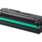HP CLT-M506L - visoka zmogljivost - škrlatna - originalna - kartuša s tonerjem (SU305A)