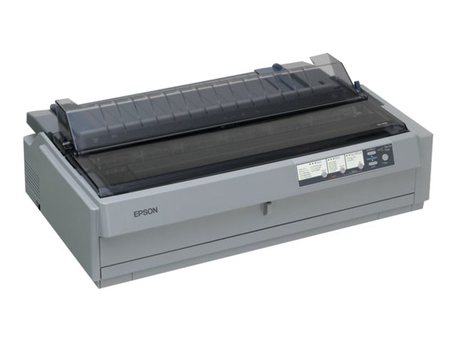 bac4e64a-7d5b-4a38-b56e-5fe00f59a423 Epson LQ 2190 - tiskalnik - B/W - matrika pik - slika 1